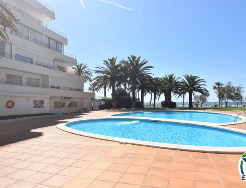 Sale · Apartment / Flat · Santa Margarita