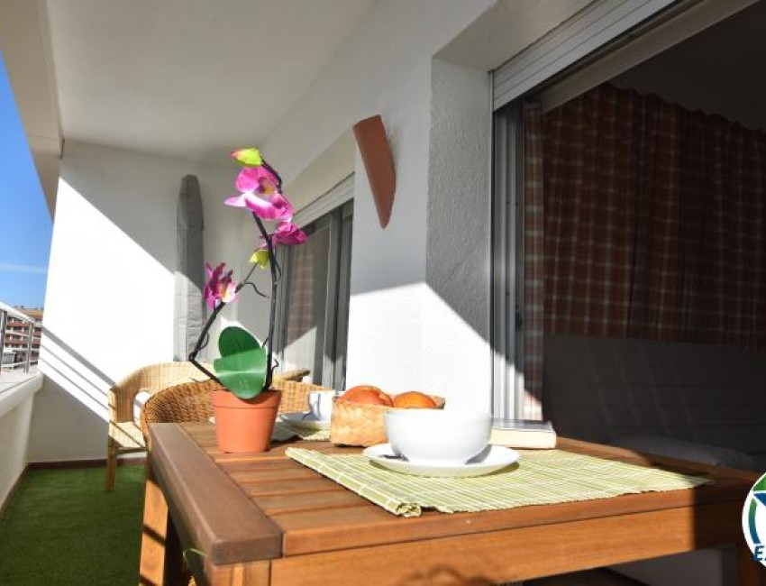 Sale · Apartment / Flat · Santa Margarita