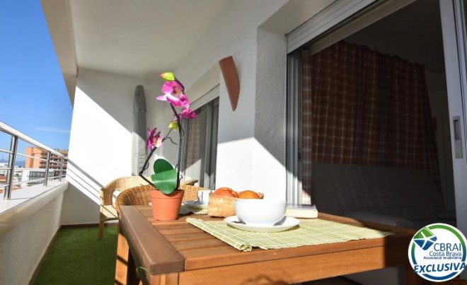 Sale · Apartment / Flat · Santa Margarita