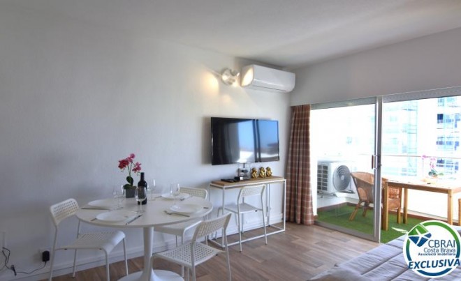 Sale · Apartment / Flat · Santa Margarita