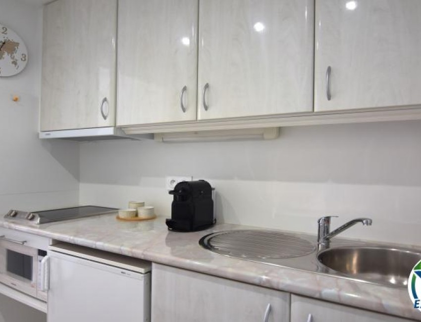 Sale · Apartment / Flat · Santa Margarita