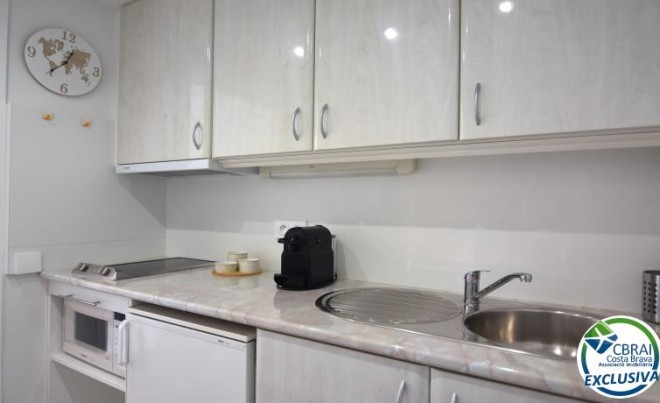 Sale · Apartment / Flat · Santa Margarita