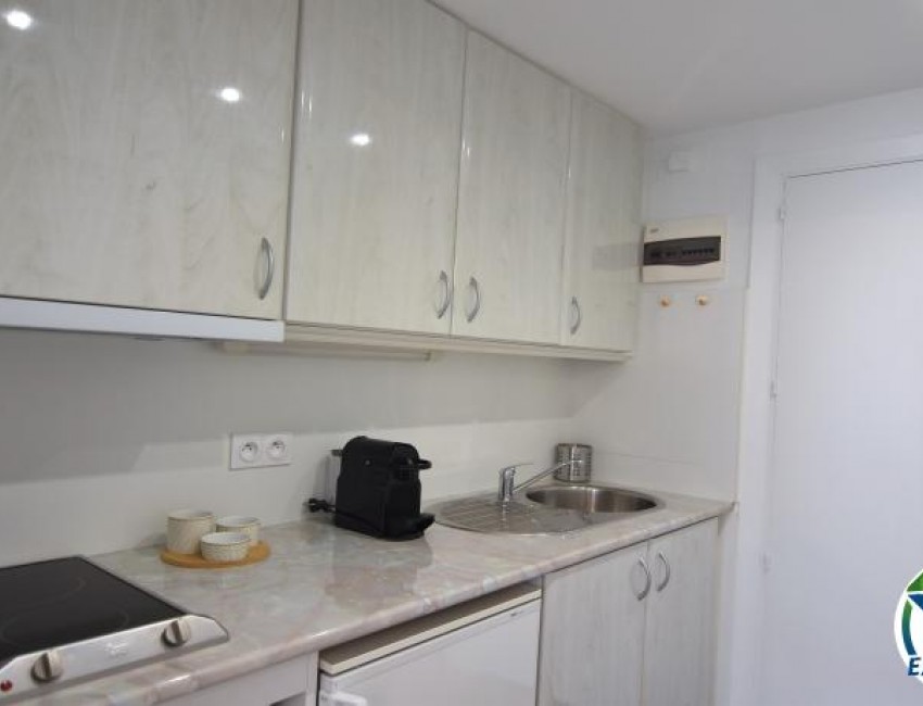 Sale · Apartment / Flat · Santa Margarita