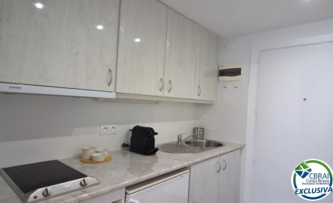 Sale · Apartment / Flat · Santa Margarita