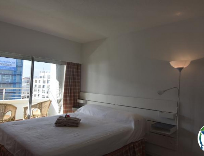 Sale · Apartment / Flat · Santa Margarita