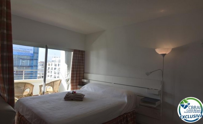 Sale · Apartment / Flat · Santa Margarita