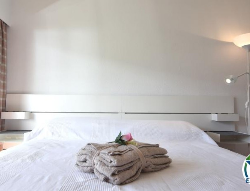 Sale · Apartment / Flat · Santa Margarita