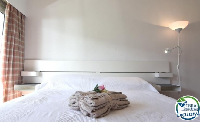 Sale · Apartment / Flat · Santa Margarita