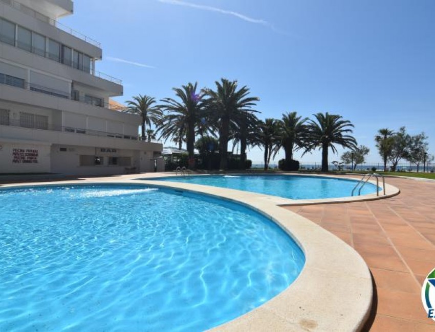 Sale · Apartment / Flat · Santa Margarita