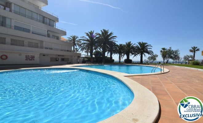 Sale · Apartment / Flat · Santa Margarita