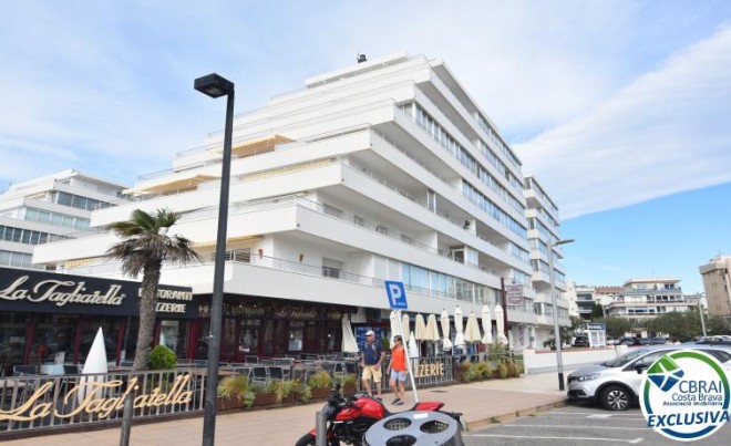 Sale · Apartment / Flat · Santa Margarita