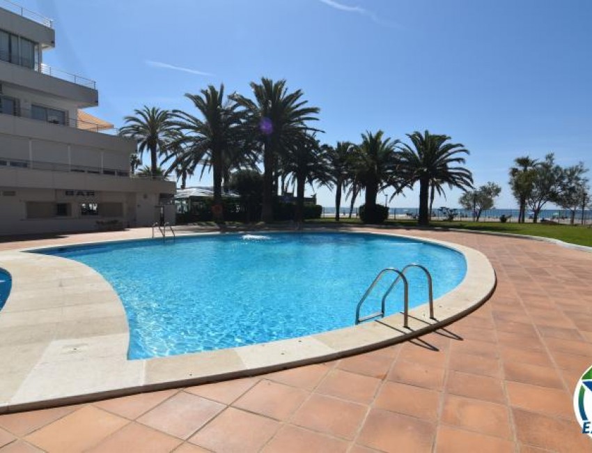 Sale · Apartment / Flat · Santa Margarita