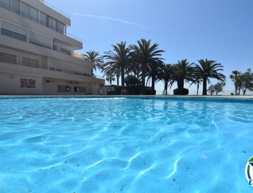 Sale · Apartment / Flat · Santa Margarita