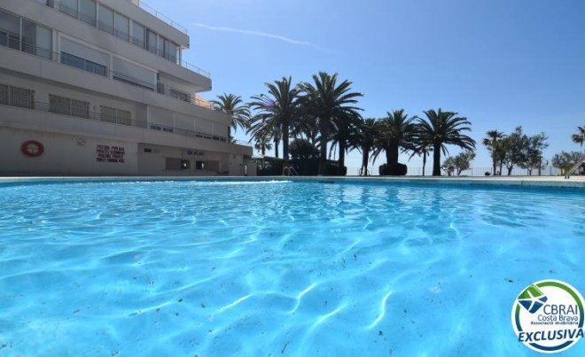 Sale · Apartment / Flat · Santa Margarita