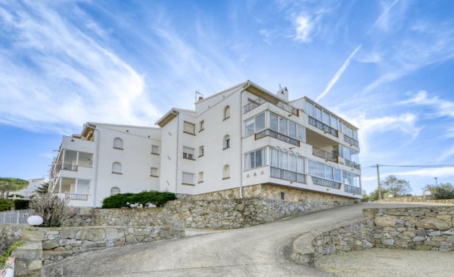 Venta · Apartamento / Piso · Puig Rom