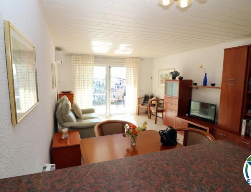 Revente · Appartement · Sant Feliu de Llobregat