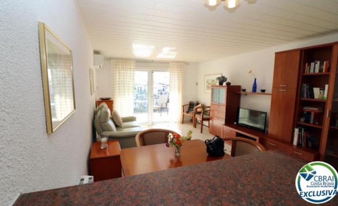 Revente · Appartement · Sant Feliu de Llobregat