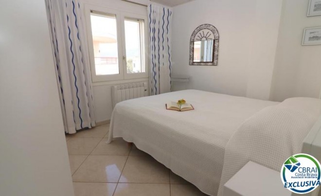 Revente · Appartement · Sant Feliu de Llobregat