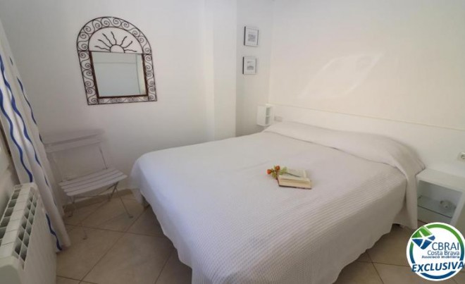 Revente · Appartement · Sant Feliu de Llobregat