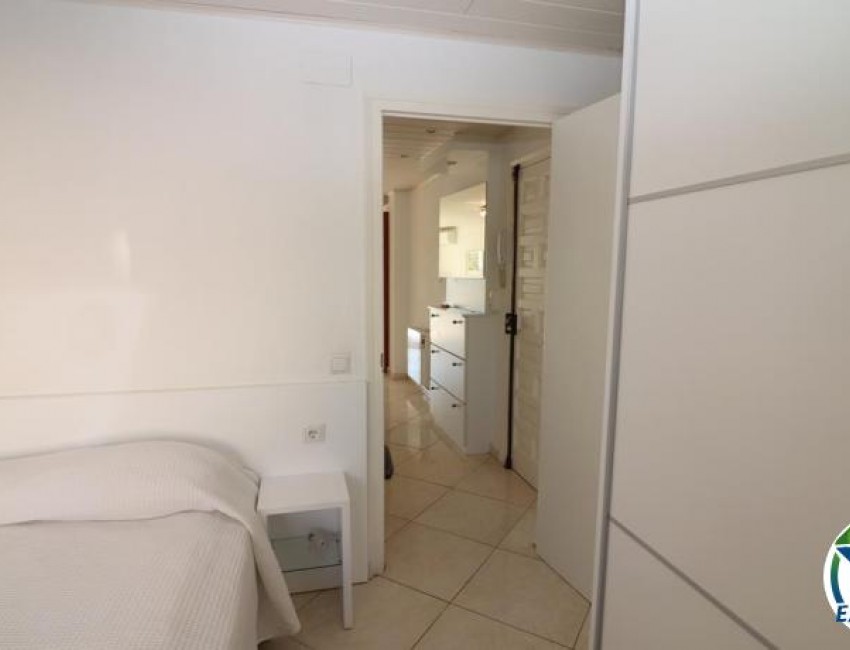 Revente · Appartement · Sant Feliu de Llobregat