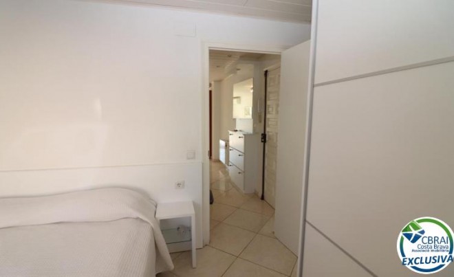 Revente · Appartement · Sant Feliu de Llobregat