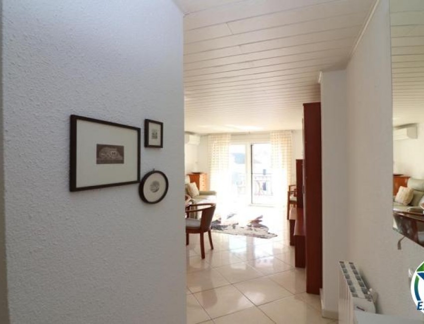 Revente · Appartement · Sant Feliu de Llobregat