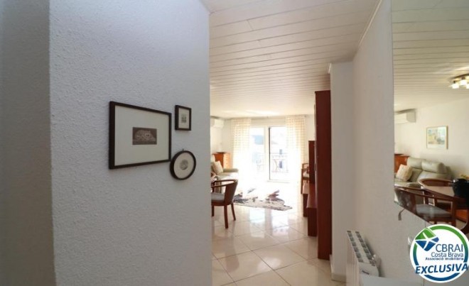 Revente · Appartement · Sant Feliu de Llobregat