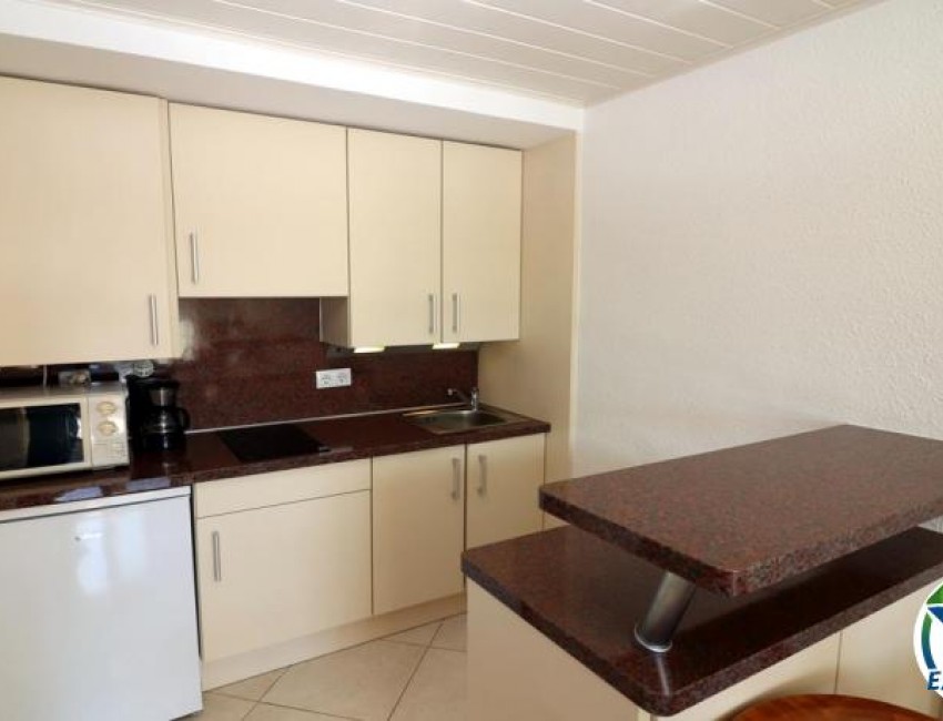 Revente · Appartement · Sant Feliu de Llobregat