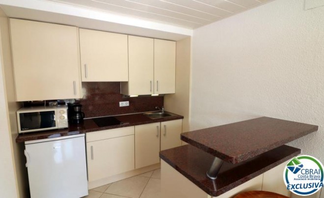 Revente · Appartement · Sant Feliu de Llobregat