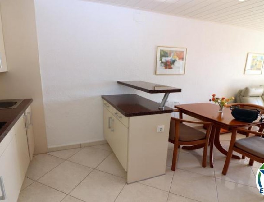 Revente · Appartement · Sant Feliu de Llobregat