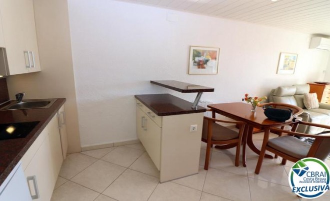 Revente · Appartement · Sant Feliu de Llobregat