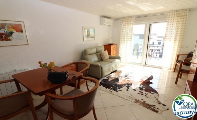 Revente · Appartement · Sant Feliu de Llobregat