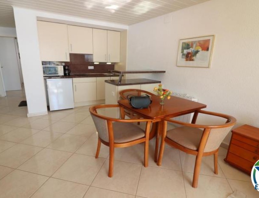 Revente · Appartement · Sant Feliu de Llobregat