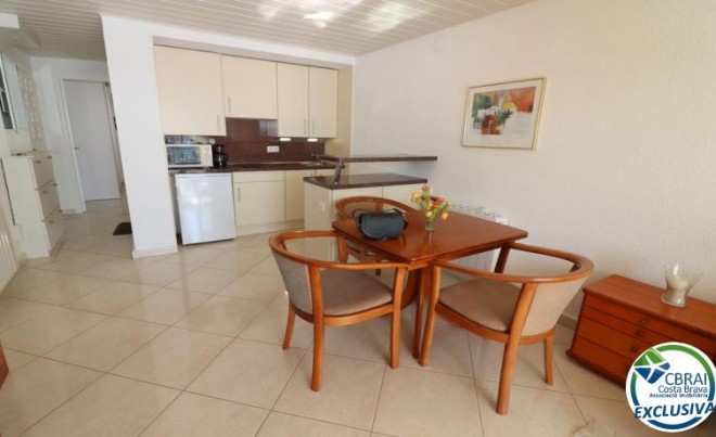 Revente · Appartement · Sant Feliu de Llobregat