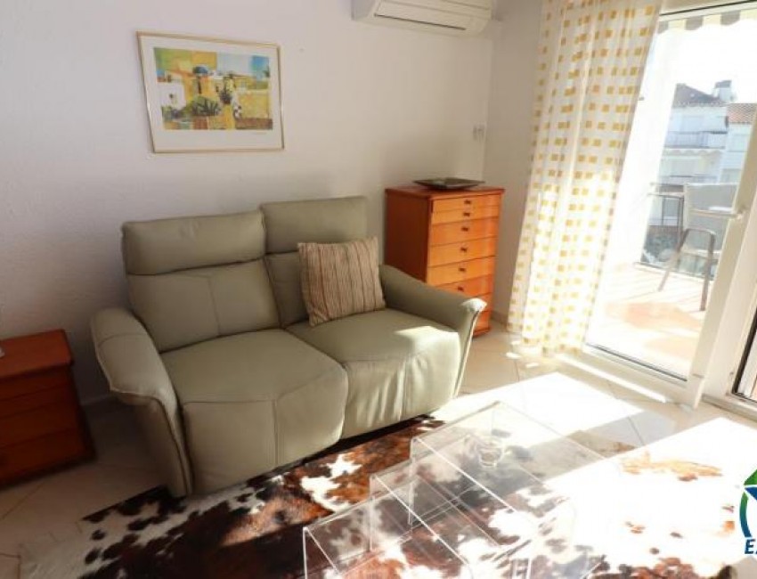 Revente · Appartement · Sant Feliu de Llobregat