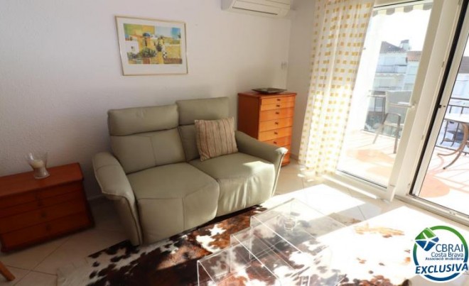 Revente · Appartement · Sant Feliu de Llobregat