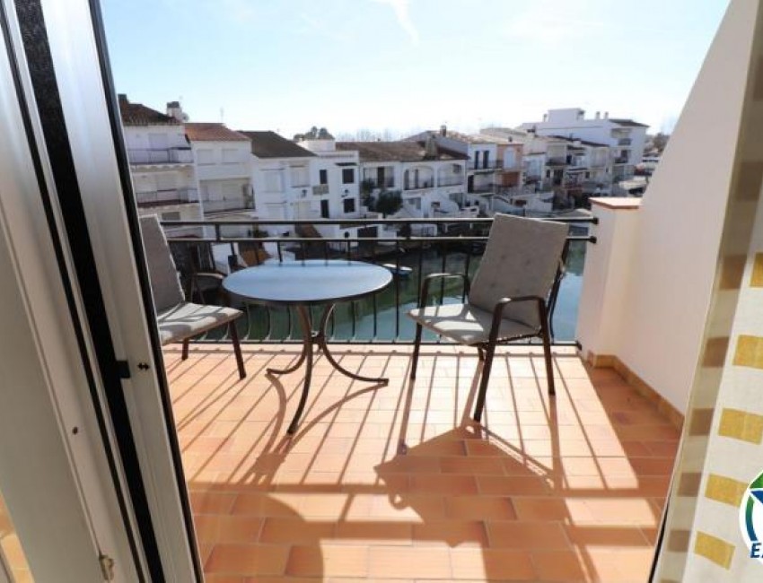 Revente · Appartement · Sant Feliu de Llobregat