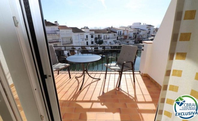 Revente · Appartement · Sant Feliu de Llobregat