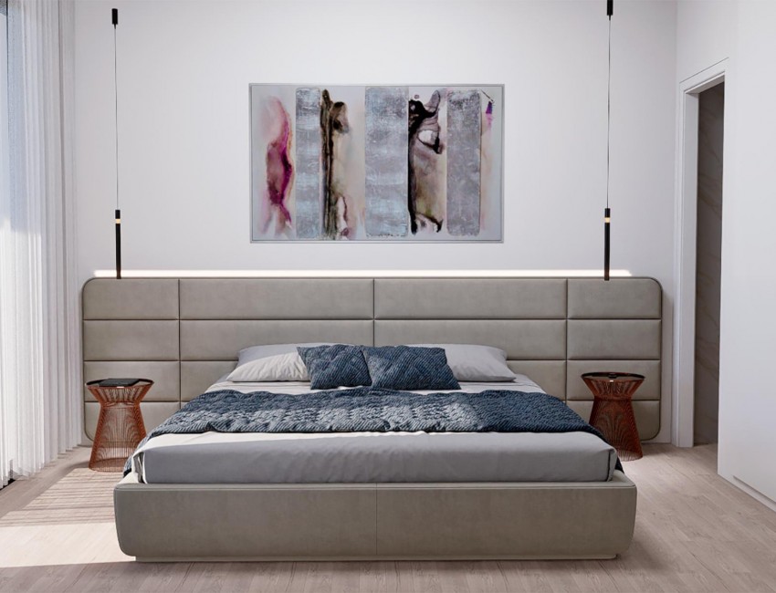 Nouvelle construction · Bungalow / Maison de Ville · Finestrat