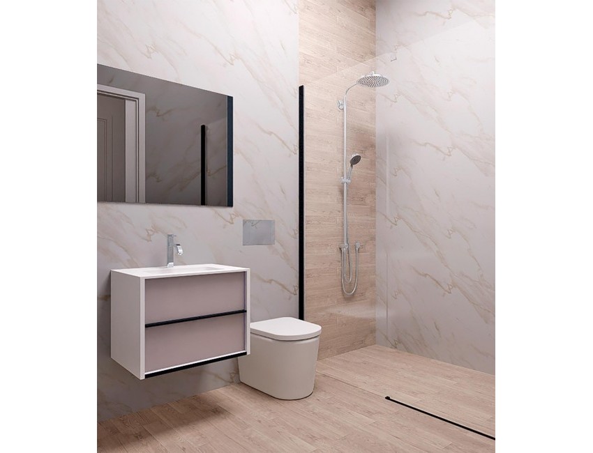 Nouvelle construction · Bungalow / Maison de Ville · Finestrat