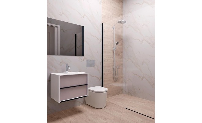 Nouvelle construction · Bungalow / Maison de Ville · Finestrat