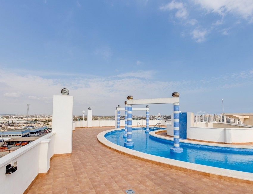 Sale · Apartment / Flat · Torrevieja