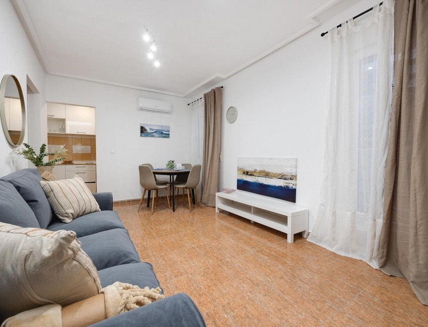 Sale · Apartment / Flat · Torrevieja