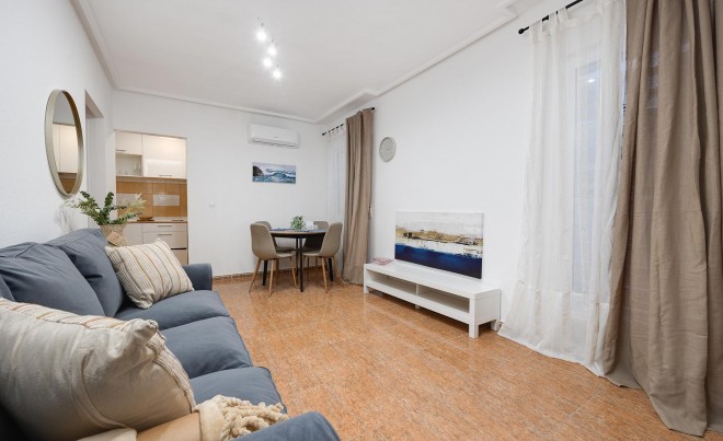 Sale · Apartment / Flat · Torrevieja