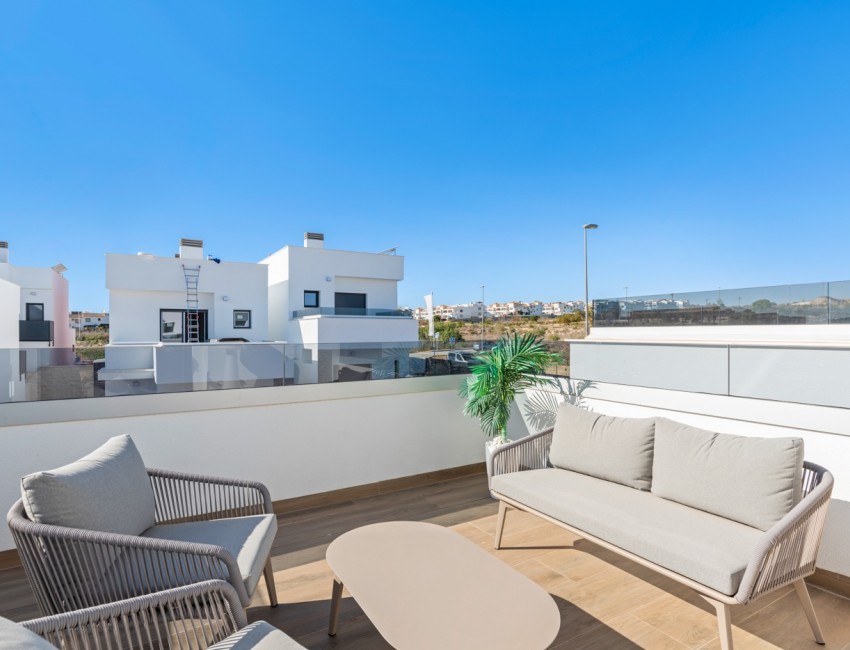 Venta · Villa / Chalet · Orihuela · Vistabella Golf