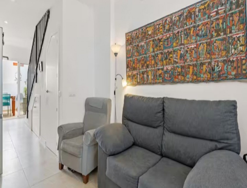 Venta · Bungalow / Adosado / Semiadosado · Estepona · Costa del Sol