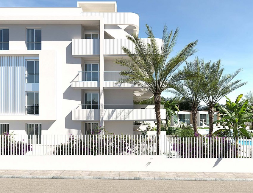 Nueva construcción  · Apartamento / Piso · Orihuela Costa · Lomas de Cabo Roig