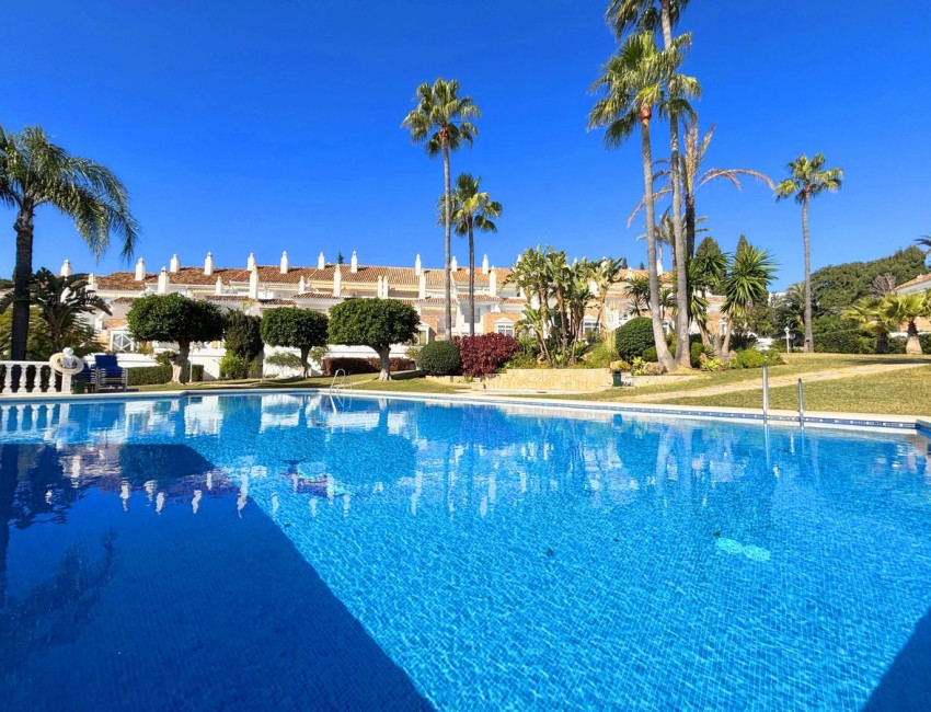 Venta · Apartamento / Piso · Estepona · Costa del Sol