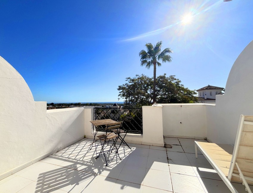 Venta · Apartamento / Piso · Estepona · Costa del Sol