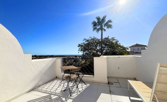 Venta · Apartamento / Piso · Estepona · Costa del Sol